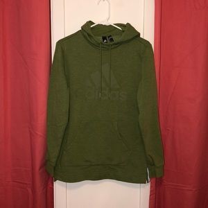Women’s Adidas Hoodie
